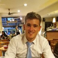 Juan Andrés  Garbarino's Photo