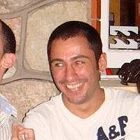 Pablo Moran Galceran's Photo