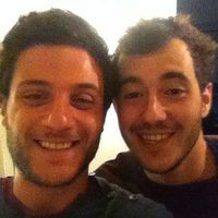 Romain Caritg's Photo