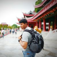 Le foto di Amir Syah