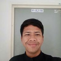 Najmi Abd Samat's Photo