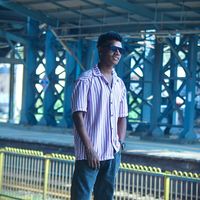 Venkatesan Balu's Photo