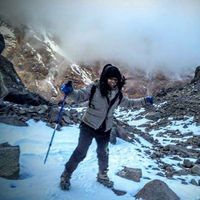 Photos de Hasnae Chakrani