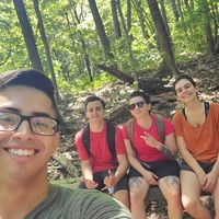 Federica Volk's Photo