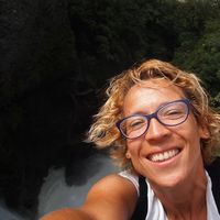 Monica Navas的照片