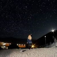 Camila Alejandra Rivera Fernández's Photo