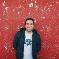 Philippe Lotfi's Photo