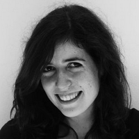 Irene Espinosa的照片