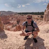 Ryan Cameron's Photo