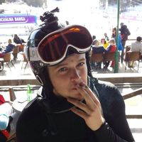 Fotos de Bojan Stekić