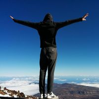 Karol Michalski's Photo