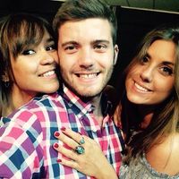 Carlos Rubio Segura's Photo