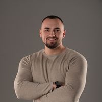 Gergő Glaub's Photo