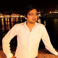 Saadat Sheikh's Photo