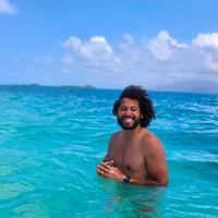 Hesham Hosney's Photo