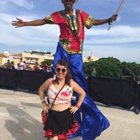 Iuliana LEPSA的照片