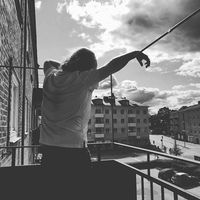 David Blades's Photo