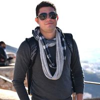 Fotos de Jose David Murga