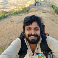 Abhishek Kulkarni的照片