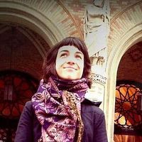 Maria Takman's Photo