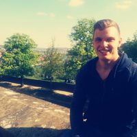 Sebastian Schirmer的照片