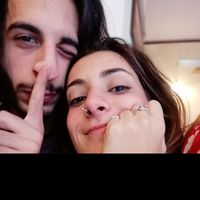 Maria Vittoria Sbrescia的照片