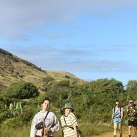 Amelia Sandford's Photo