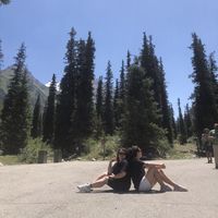 Akjoltoi Shabaeva的照片