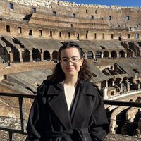 Nina Šobáňová's Photo