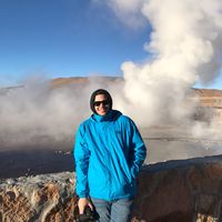 Felipe Cerva的照片