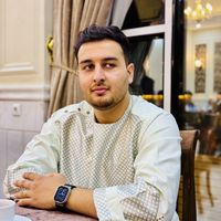 Walid Achakzai's Photo