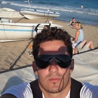 Karim Haffar's Photo