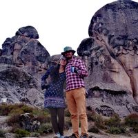 Milton Romero's Photo