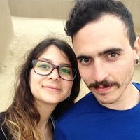 Daniel Garrido的照片