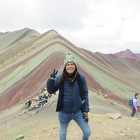Cesar Gamboa's Photo