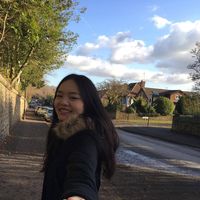 EVELYN HUANG's Photo