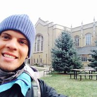 Fillipe Carvalho的照片