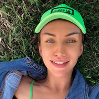 Liliya Rumyantseva's Photo