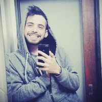 Renzo Alexis Quiroga's Photo