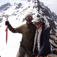 Kruttika Gogte's Photo