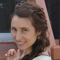 Elyse Boutin的照片