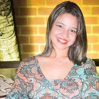 Karoline Oliveira's Photo