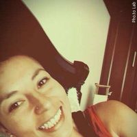 Alejandra Daza's Photo