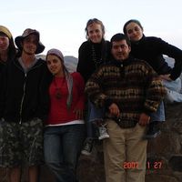 Photos de Amadeo Colantonio