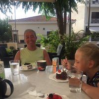 Alex Petrenko's Photo