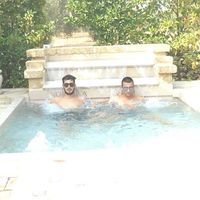 Emanuele Elia的照片