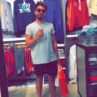 Emre Şişçi的照片