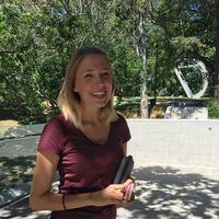 Selina-Marie Patsch's Photo