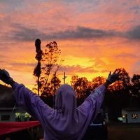 Фотографии пользователя Ulfi Tri Wahyuni