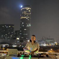 Amine Ronnie's Photo